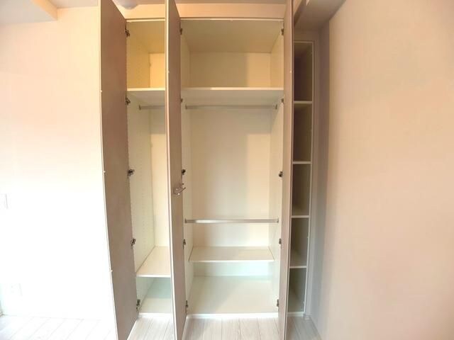 ルフォンプログレ志村坂上の物件内観写真