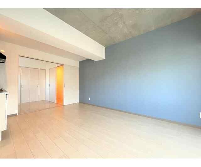 レジス飛鳥山公園の物件内観写真