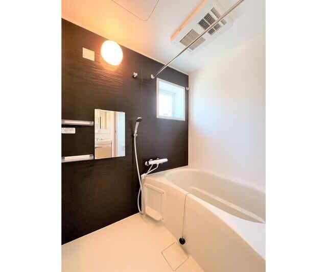 レジス飛鳥山公園の物件内観写真