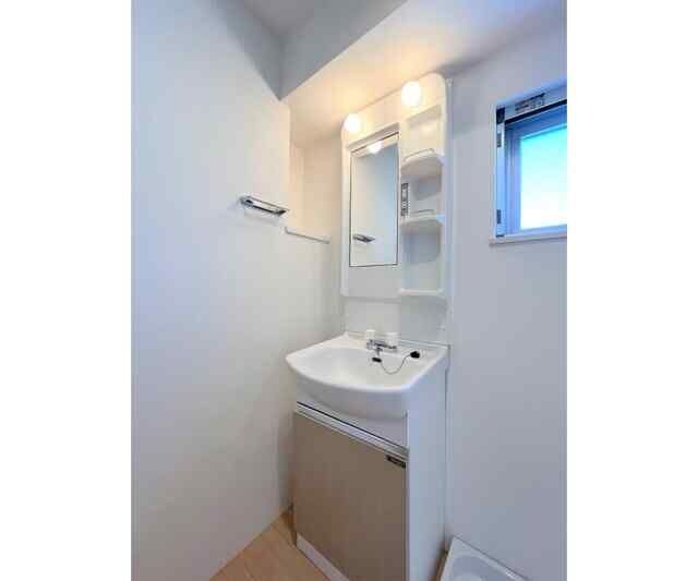 レジス飛鳥山公園の物件内観写真