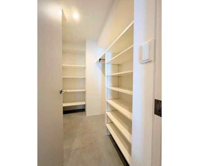 レジス飛鳥山公園の物件内観写真