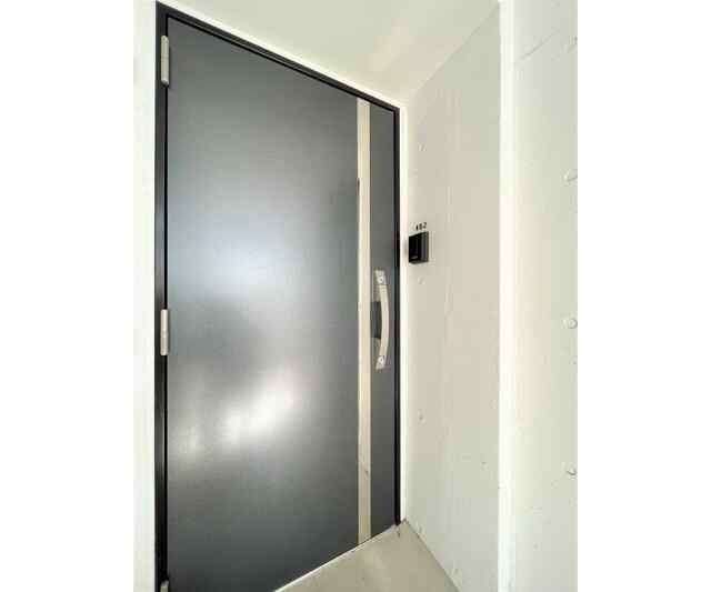 レジス飛鳥山公園の物件内観写真