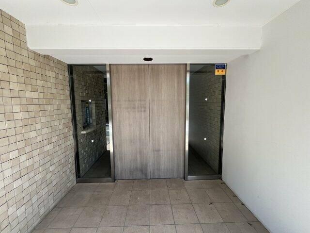 ガーデン豊玉の物件外観写真