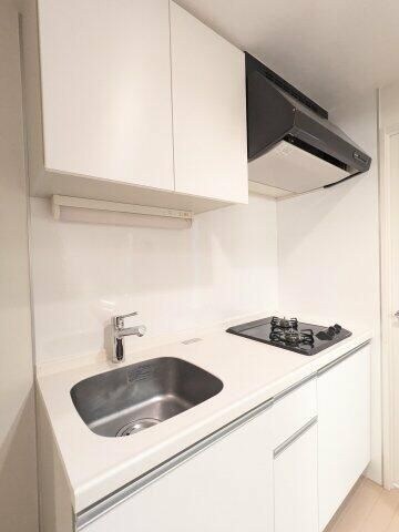 ガーデン豊玉の物件内観写真