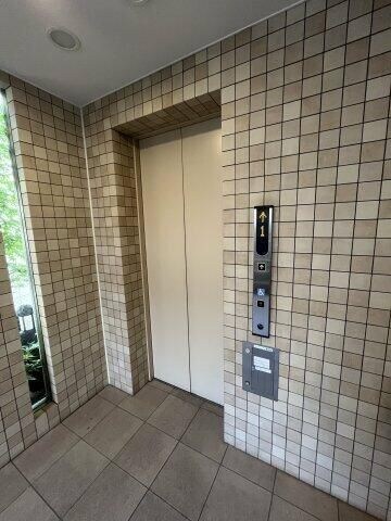 ガーデン豊玉の物件外観写真