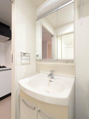 ガーデン豊玉の物件内観写真