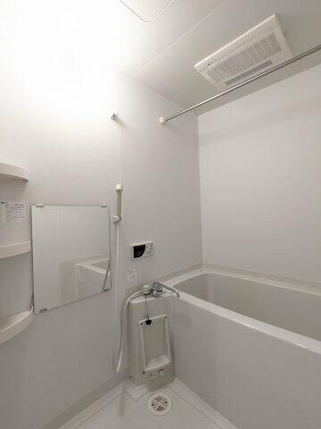 ガーデン豊玉の物件内観写真