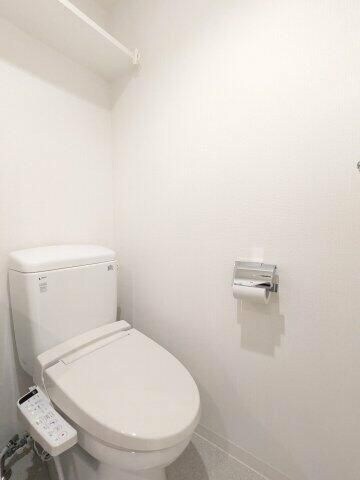 ガーデン豊玉の物件内観写真