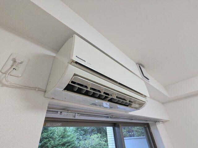 ガーデン豊玉の物件内観写真