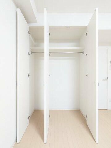 ガーデン豊玉の物件内観写真