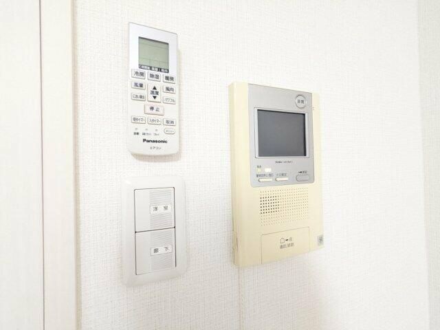 ガーデン豊玉の物件内観写真