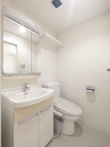 ガーデン豊玉の物件内観写真