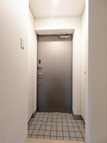 ガーデン豊玉の物件内観写真