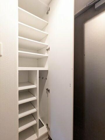 ガーデン豊玉の物件内観写真