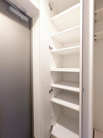 ガーデン豊玉の物件内観写真