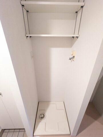 ガーデン豊玉の物件内観写真