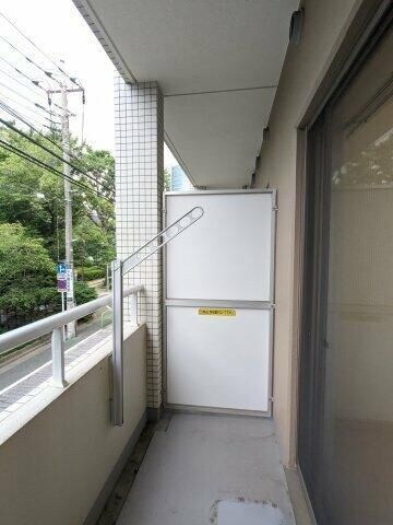 ガーデン豊玉の物件内観写真