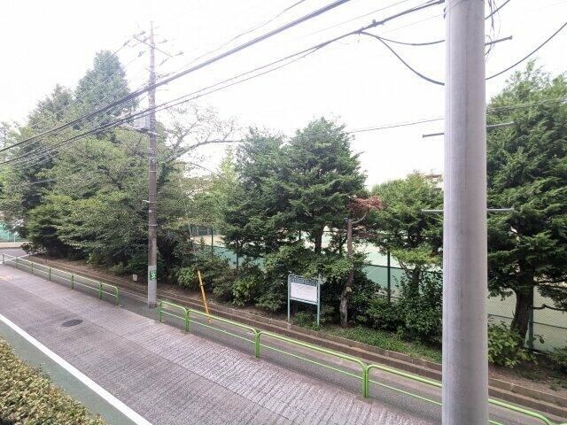 ガーデン豊玉の物件内観写真