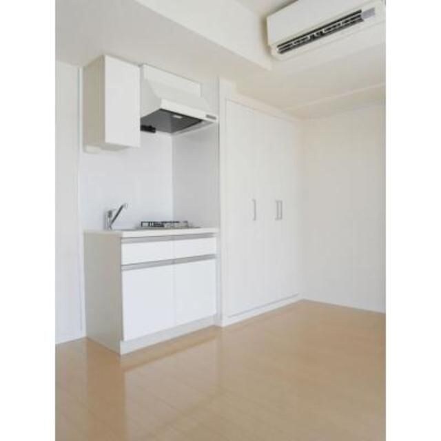 パークアクシス新板橋ウエストの物件内観写真