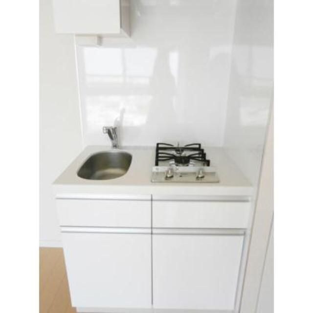 パークアクシス新板橋ウエストの物件内観写真