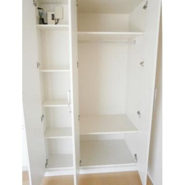 パークアクシス新板橋ウエストの物件内観写真