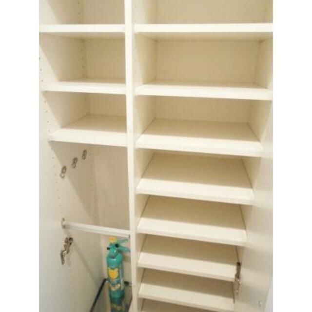 パークアクシス新板橋ウエストの物件内観写真