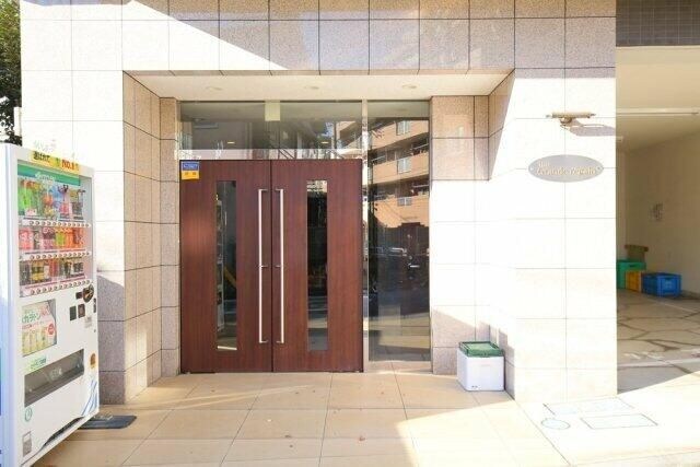 ＴＨＥ　Ｇｒａｎｄｅ　ｒｅｇａｌｏの物件外観写真