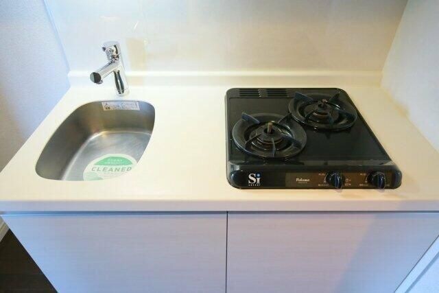 ＴＨＥ　Ｇｒａｎｄｅ　ｒｅｇａｌｏの物件内観写真