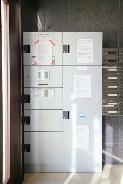 ＴＨＥ　Ｇｒａｎｄｅ　ｒｅｇａｌｏの物件内観写真