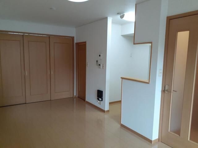 ベルコリーヌの物件内観写真