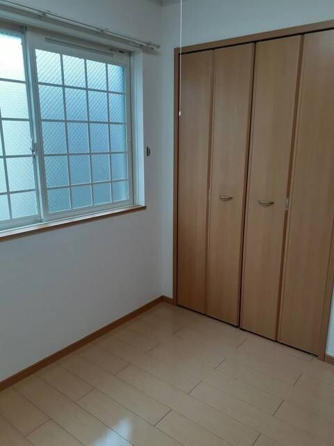 ベルコリーヌの物件内観写真