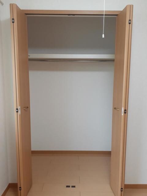 ベルコリーヌの物件内観写真