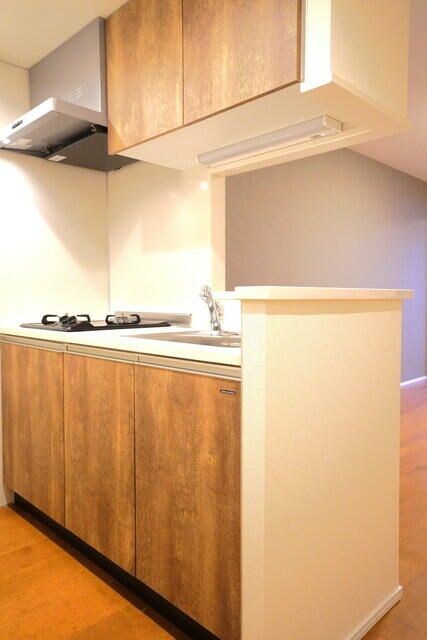 ＣＲＥＡＴＩＦ池袋の物件内観写真