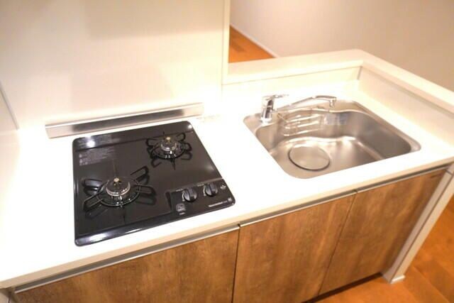 ＣＲＥＡＴＩＦ池袋の物件内観写真