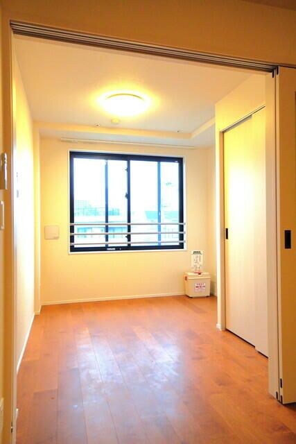 ＣＲＥＡＴＩＦ池袋の物件内観写真