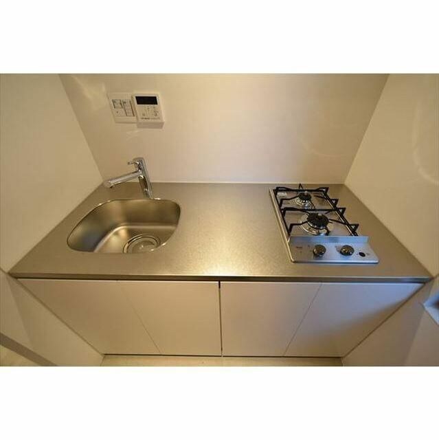 スクエアコート早稲田の物件内観写真