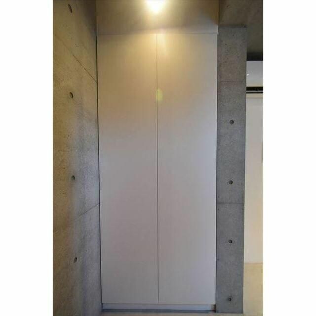 スクエアコート早稲田の物件内観写真