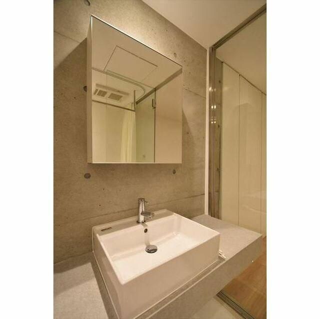 スクエアコート早稲田の物件内観写真