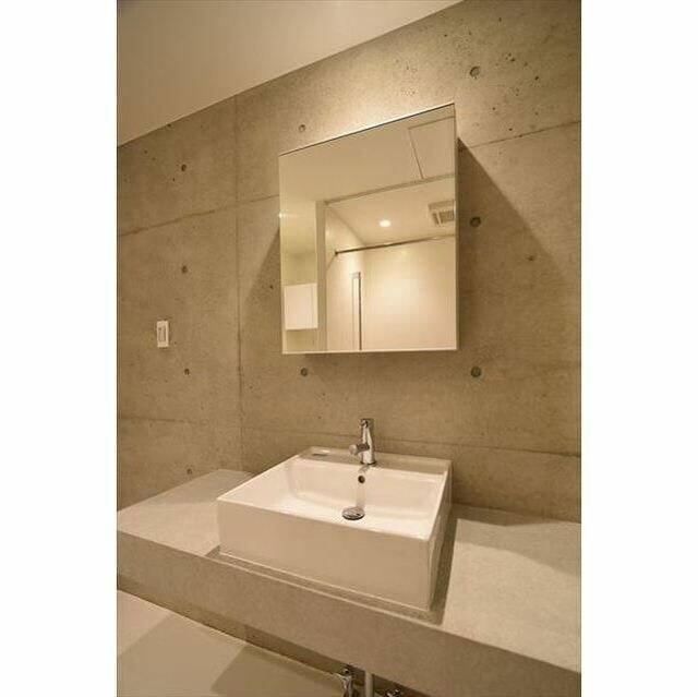 スクエアコート早稲田の物件内観写真