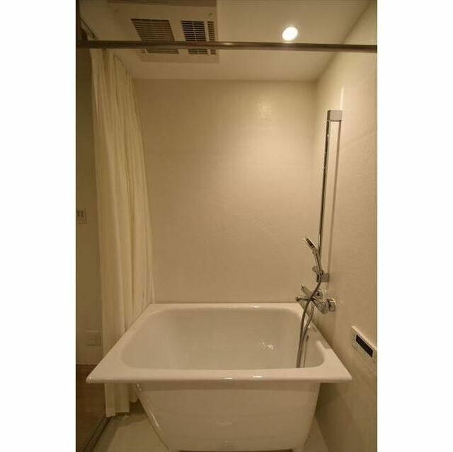 スクエアコート早稲田の物件内観写真