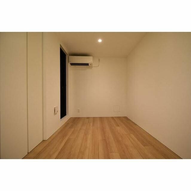 スクエアコート早稲田の物件内観写真