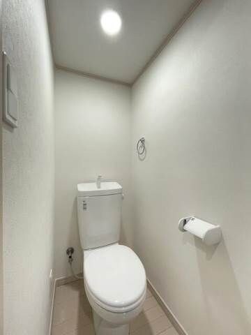 ノーザンロード志茂の物件内観写真