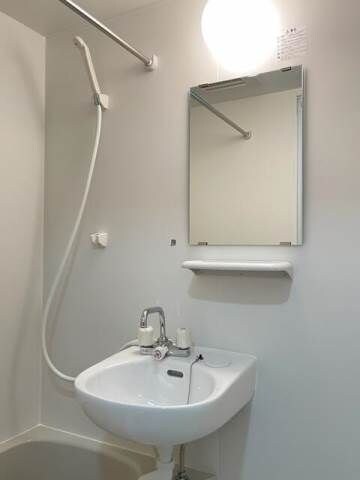 ノーザンロード志茂の物件内観写真