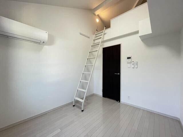 ノーザンロード志茂の物件内観写真