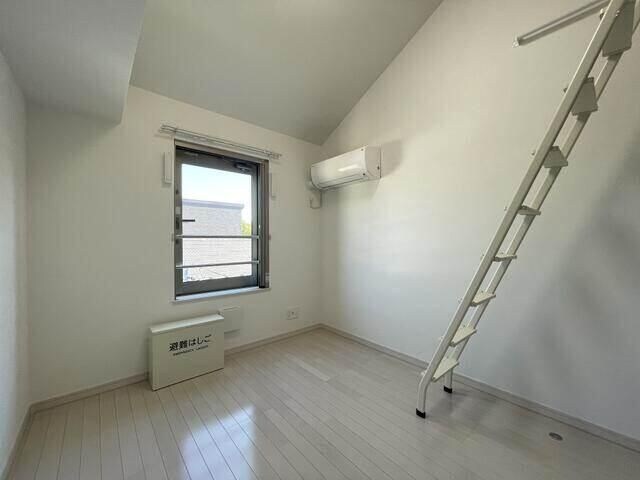 ノーザンロード志茂の物件内観写真