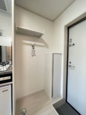 ノーザンロード志茂の物件内観写真