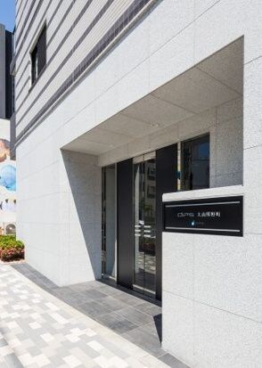 DIPS大山熊野町の物件外観写真