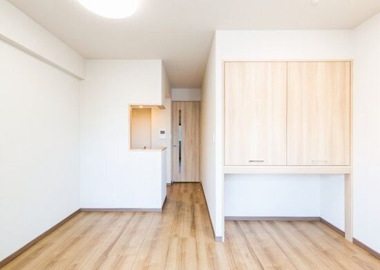 DIPS大山熊野町の物件内観写真