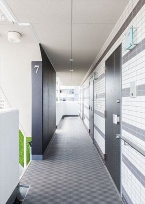 DIPS大山熊野町の物件内観写真