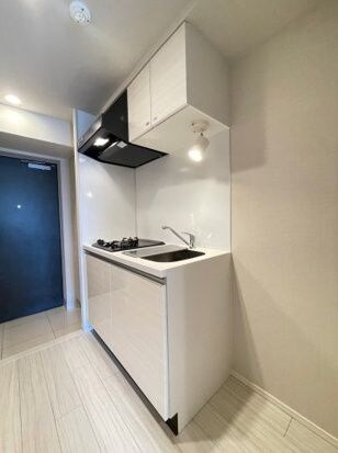 DIPS上板橋の物件内観写真